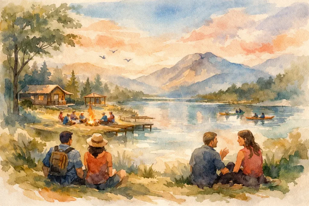 Are Company Retreats Worth It?